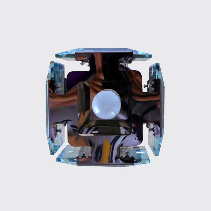 Подвесной светильник Ambrella Light Traditional TR5107