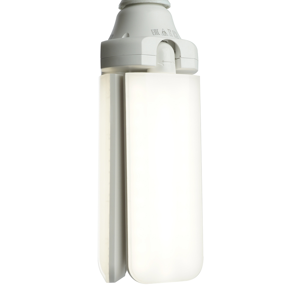 Лампа светодиодная Feron LB-653 E27 50W 4000K 48771