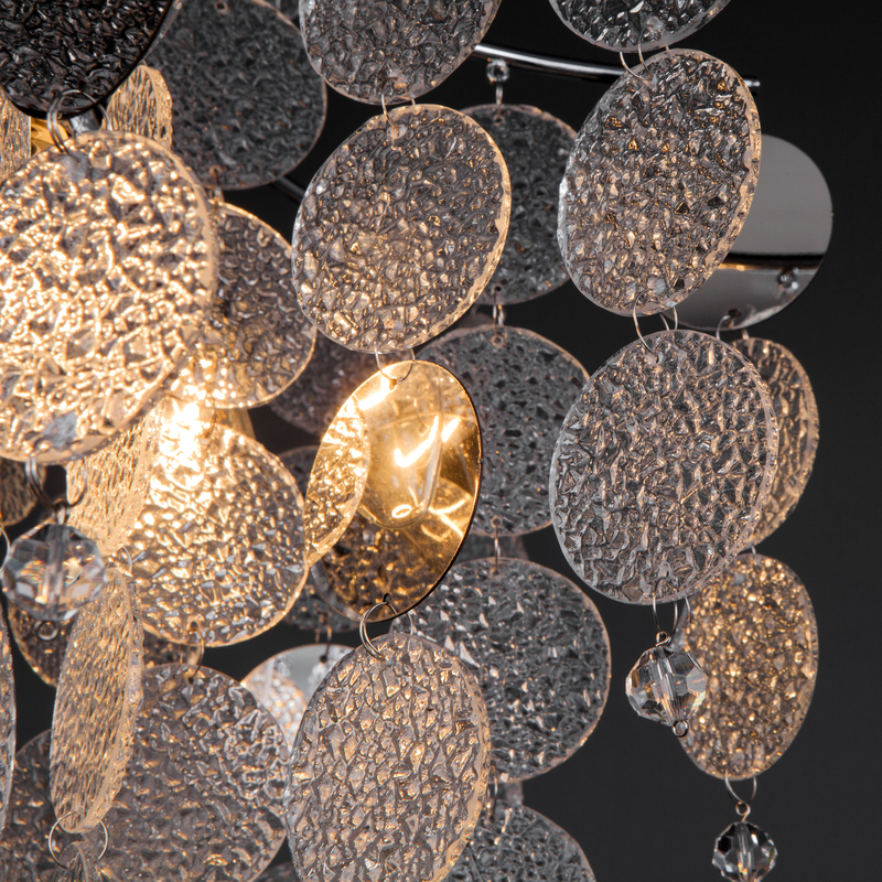 Подвесная люстра Bogate's Bolla 320/9