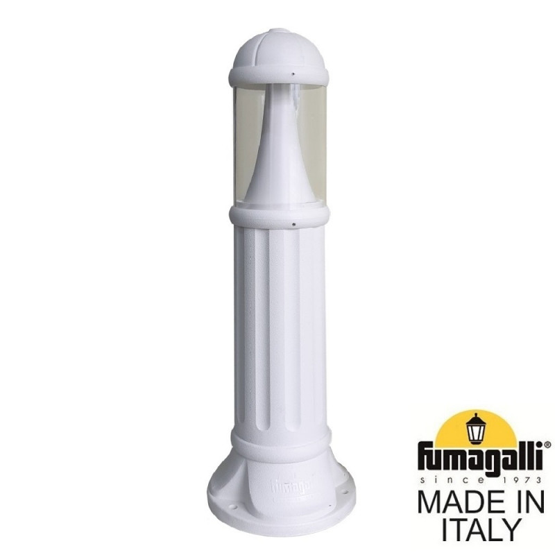 Садовый светильник Fumagalli Sauro D15.554.000.WXD1L.CRB