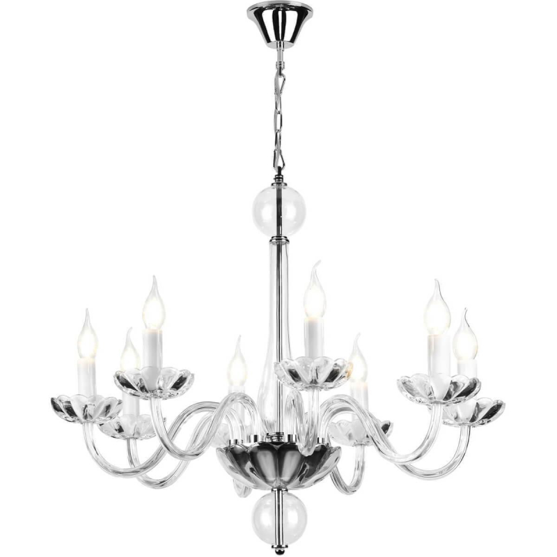 Подвесная люстра Rivoli Aria 1001-208 Б0037766