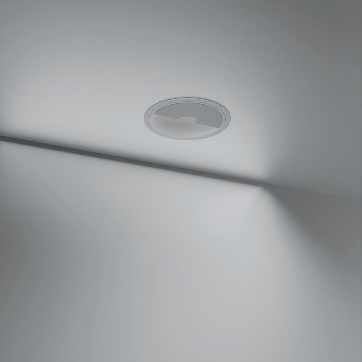 Встраиваемый светильник Favourite Halv 4430-1C