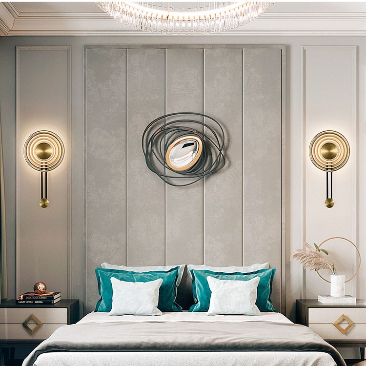 Настенный светильник ImperiumLoft Fancy 151337-26