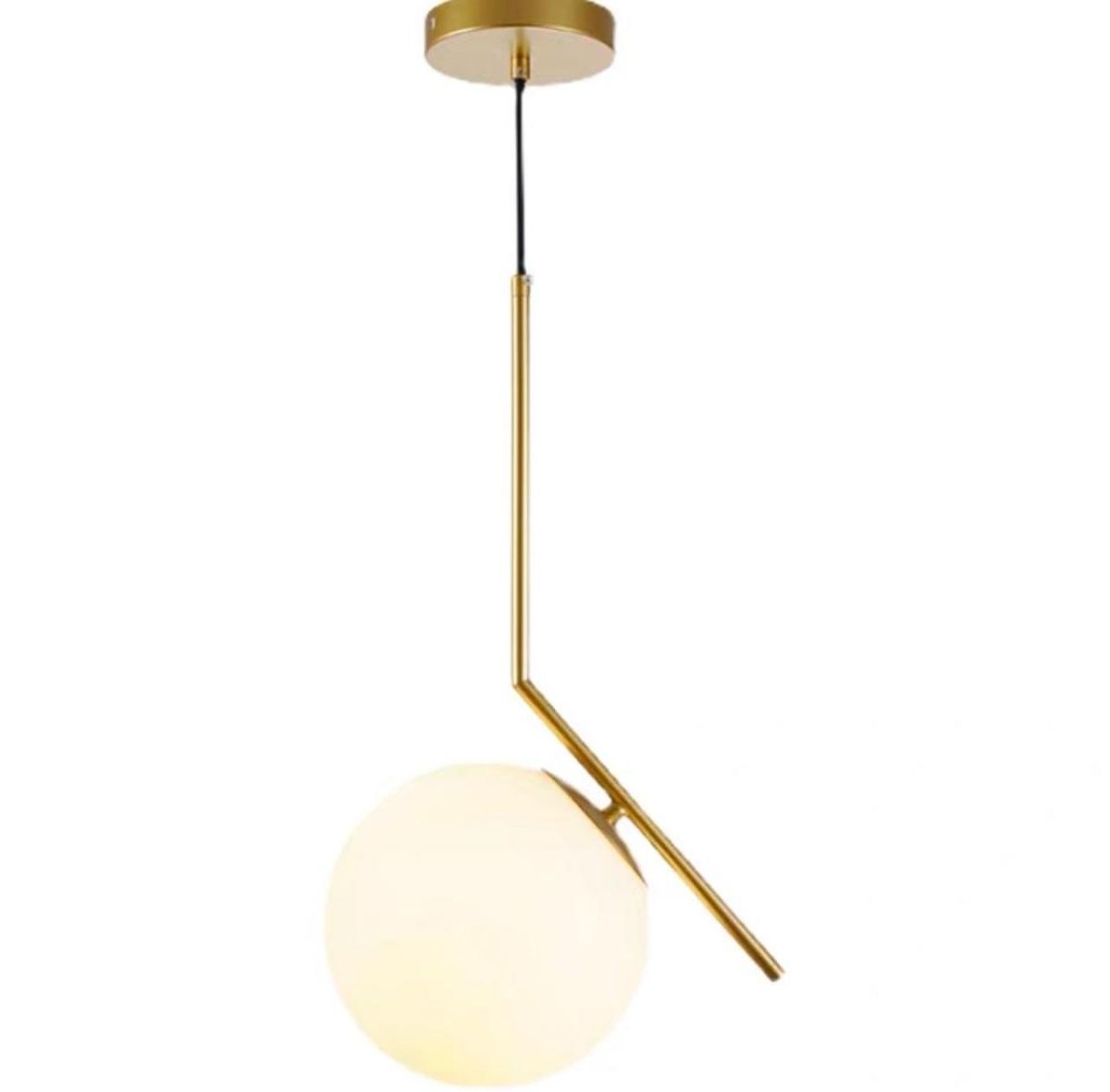 Подвесной светильник Alfa Light F1624-01