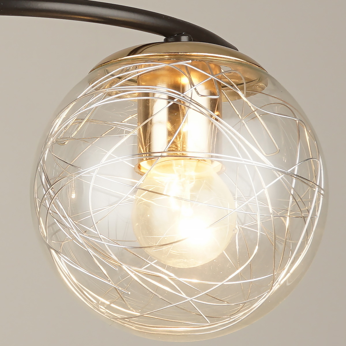 Потолочный светильник Reluce 04528-0.3-02