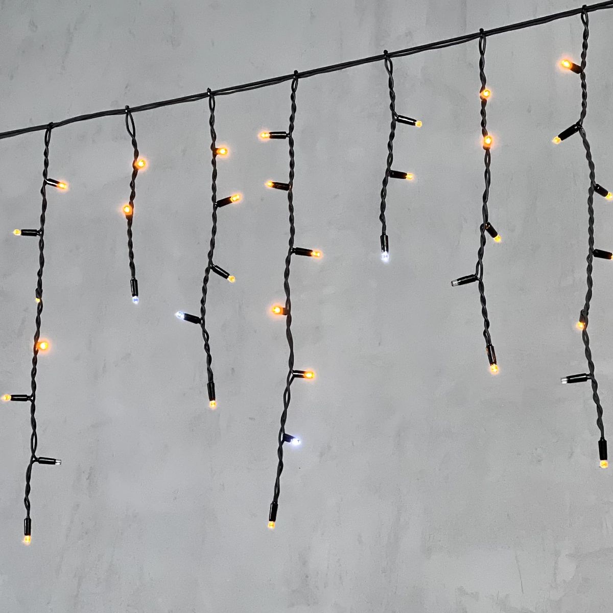 Гирлянда Бахрома Laitcom (LTC) LL120BLW-1-2Y