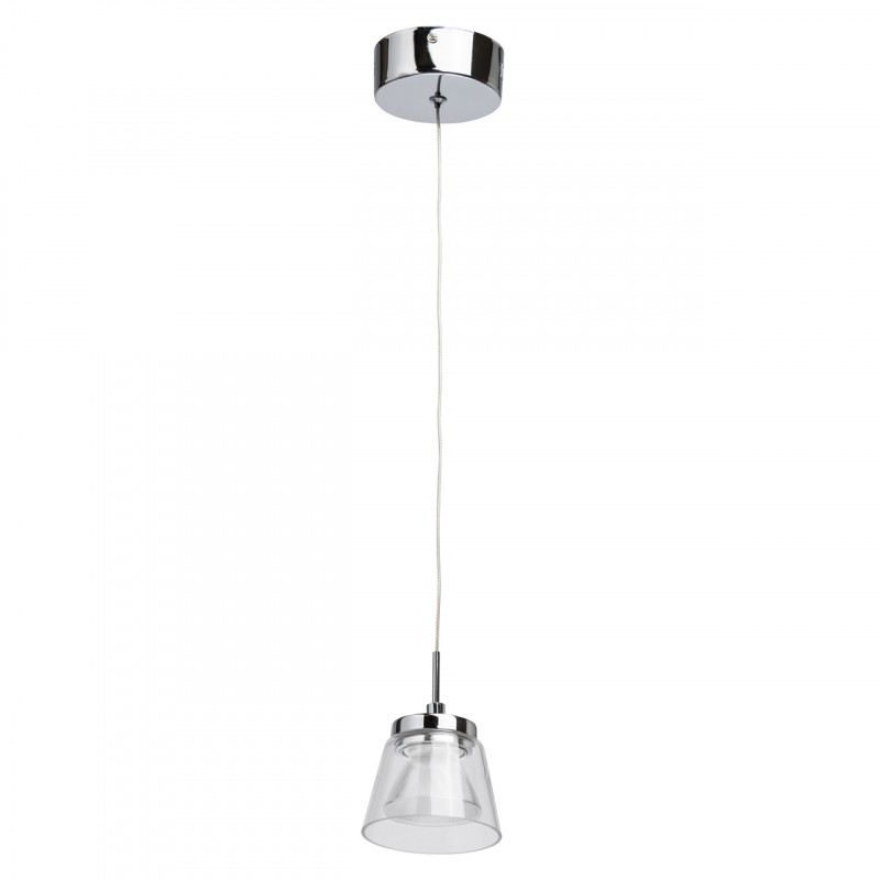 Подвесной светильник DeMarkt 110011001