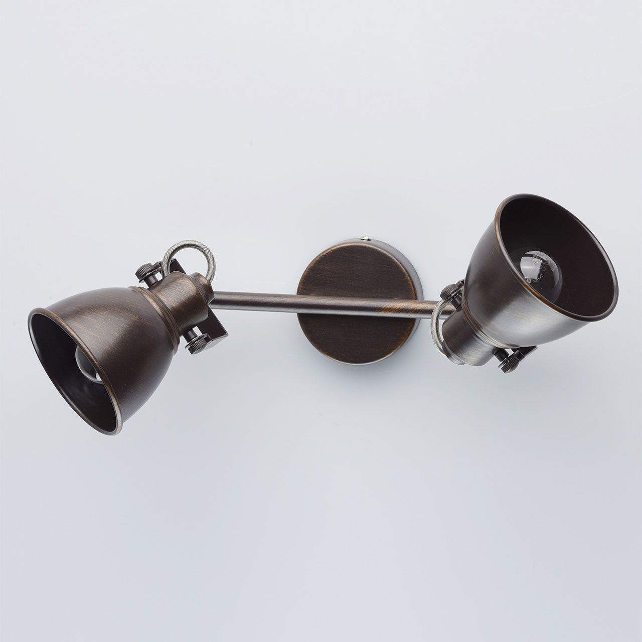 Спот De Markt Ринген 547020702 УЦ