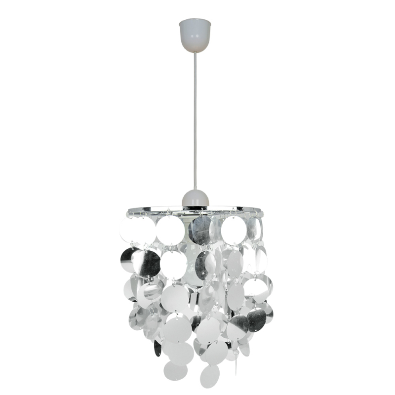 Подвесная люстра Zumaline LORETO P630B