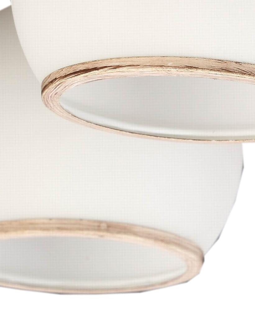 Потолочная люстра Seven Fires Женевьева 30359.01.30.05