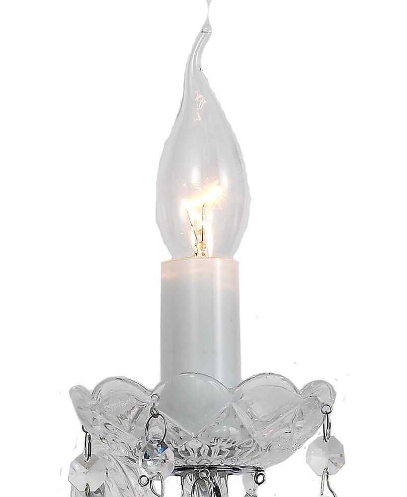 Бра Seven Fires Латона 20311.02.03.01