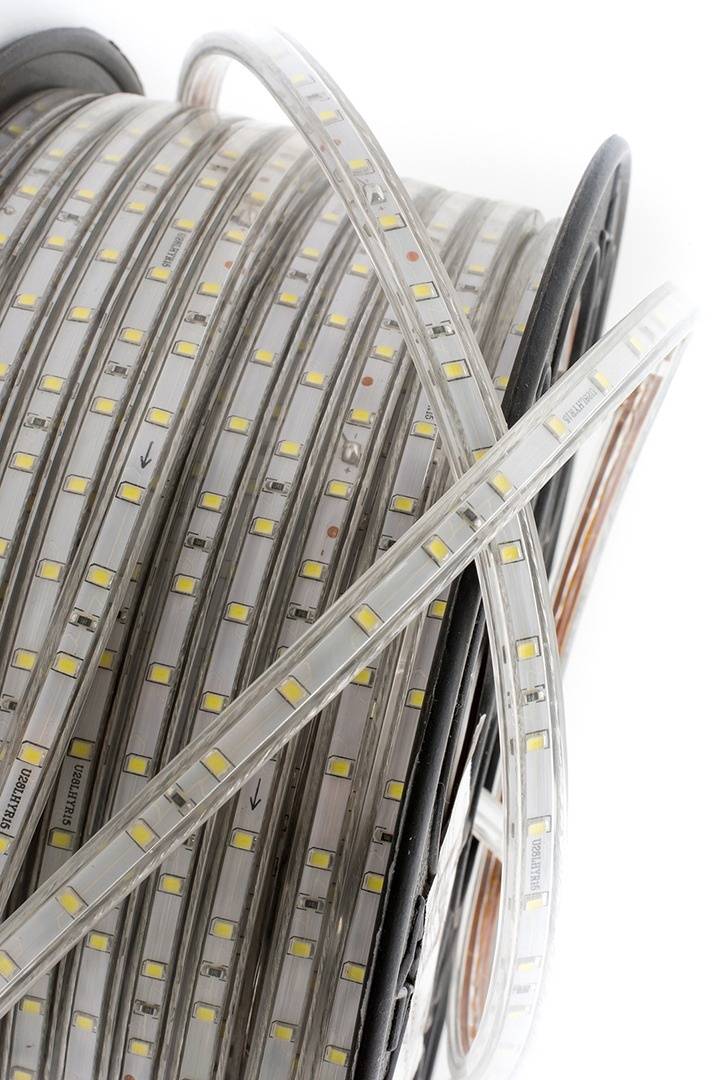 Светодиодная лента SWG LT360-W-100 001103