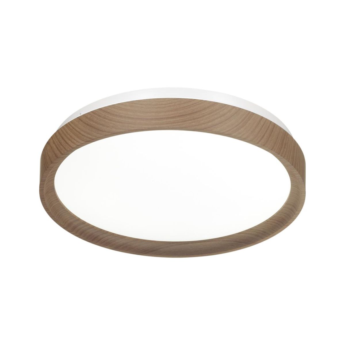 Настенно-потолочный светильник Sonex Pale Woodi 7603/CLN