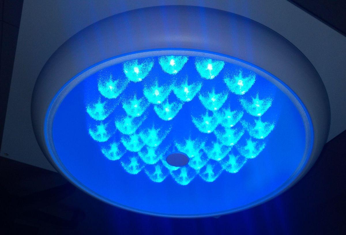 Потолочный светодиодный светильник IMEX Медуза PLC-8001-500