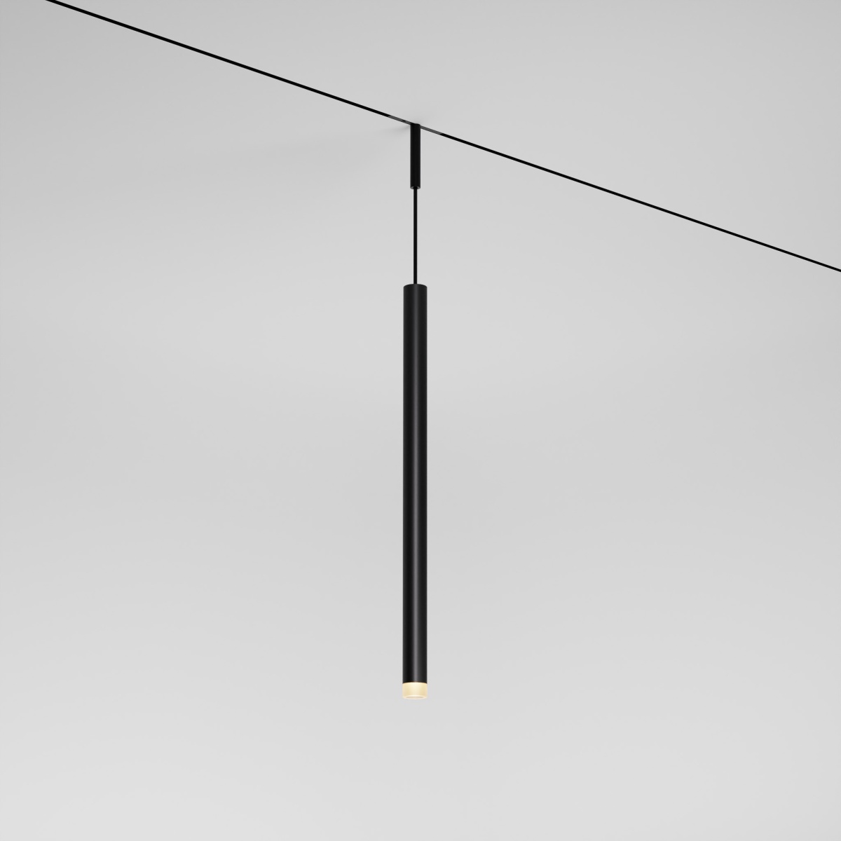 Трековый магнитный светильник Level Light High Track systemHi-T9143BP