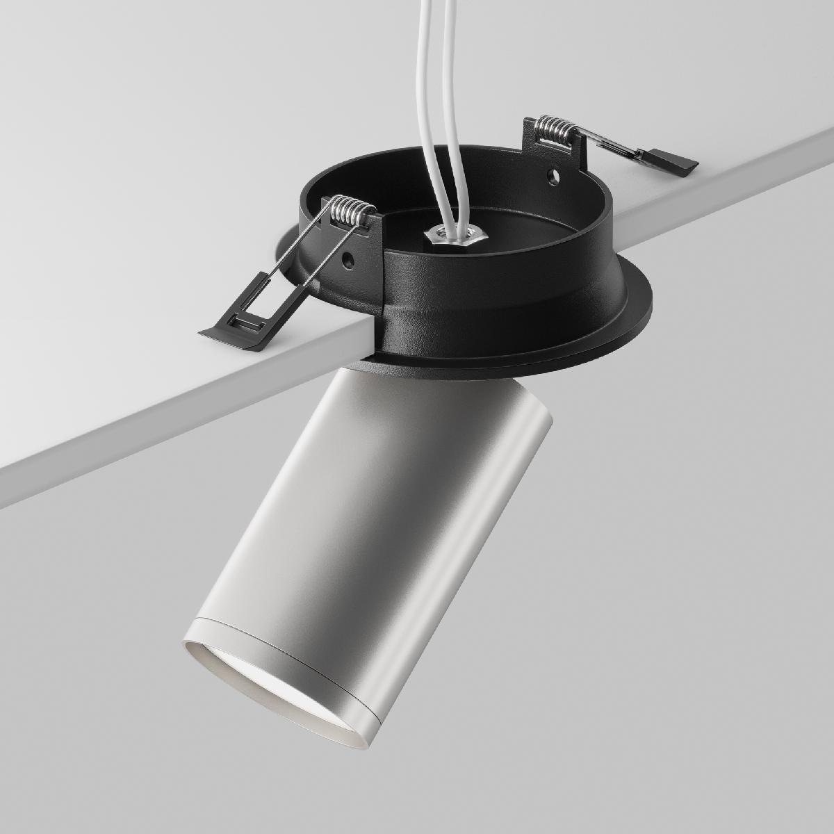 Спот Maytoni Technical Focus S C048CL-U-1BS