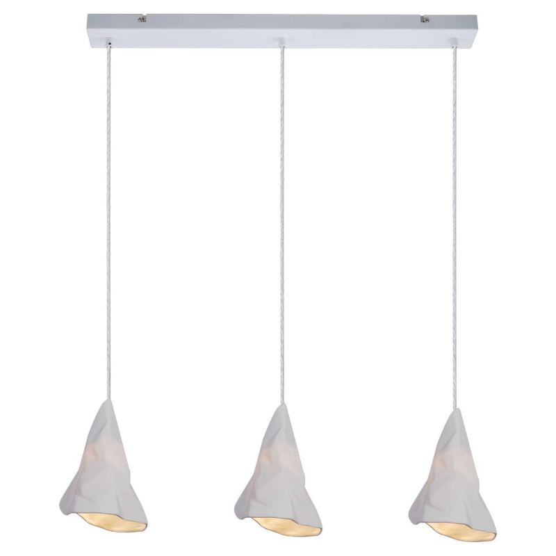 Подвесной светильник Lussole Loft GRLSP-9658