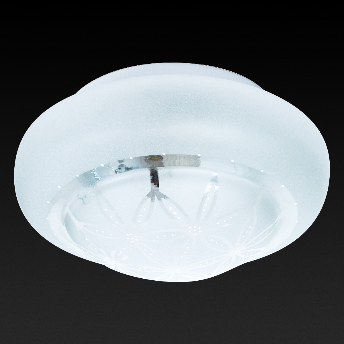 Потолочный светильник Toplight Brianna TL9570Y-02WH