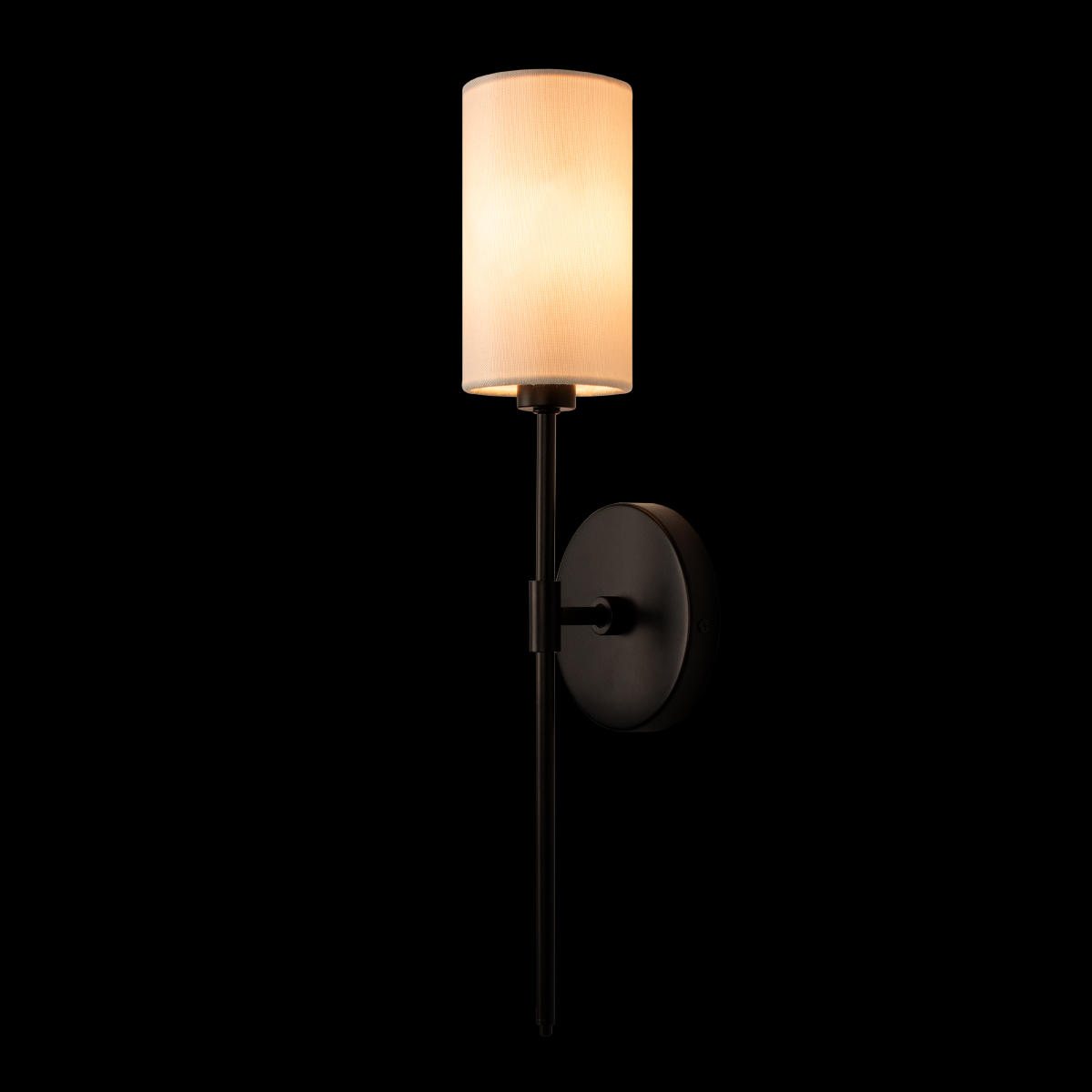 Бра Loft IT Comfy 10307W Black УЦ