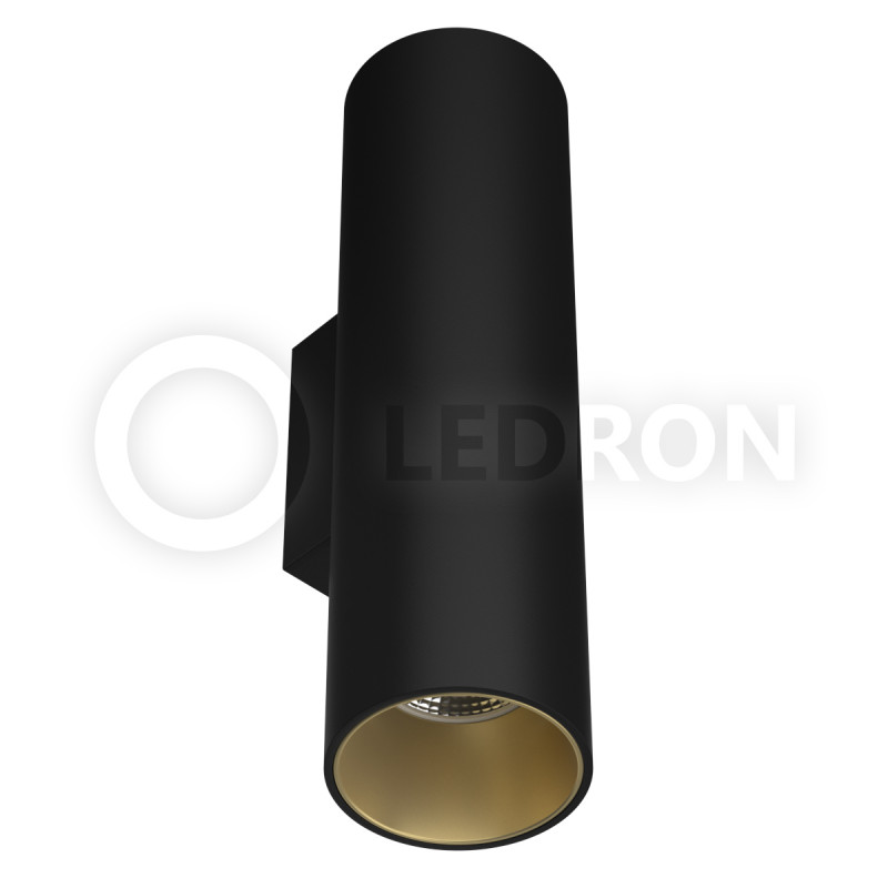 Бра LeDron DannY MINI 2 WS-GU10 b/g 00000014480