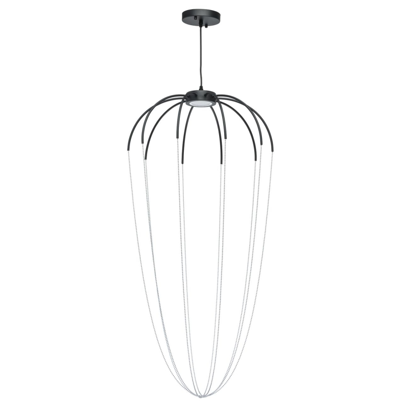 Подвесной светильник De Markt Стелла 412010601