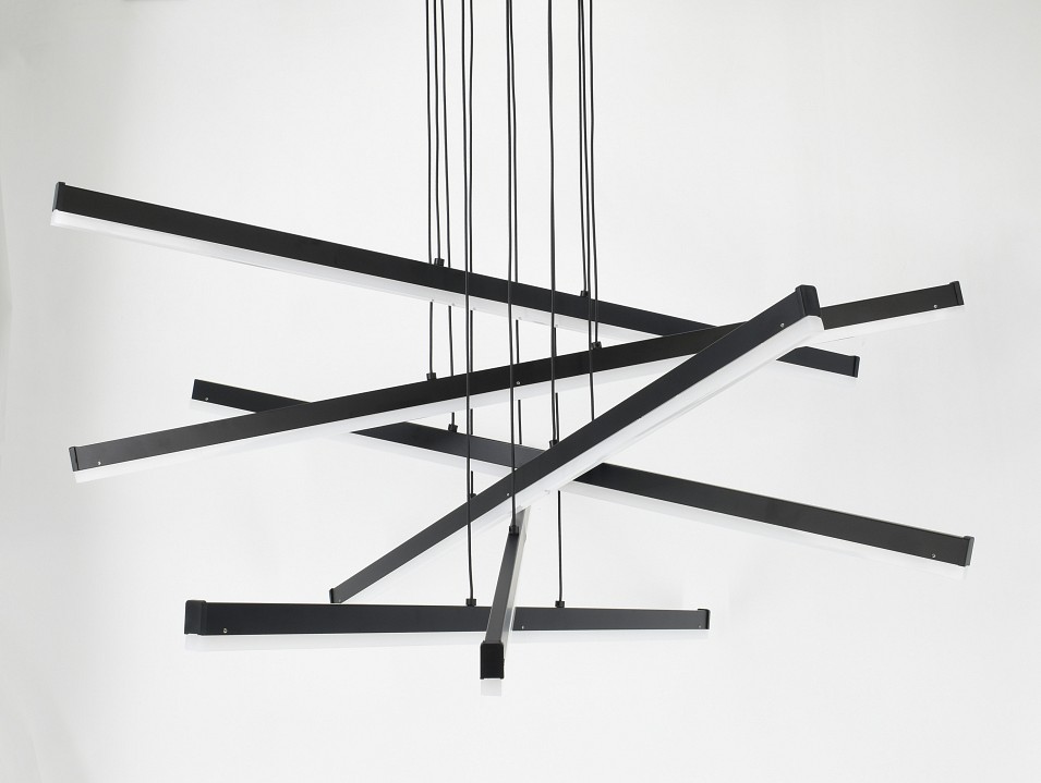 Подвесной светильник Rivoli Mabel 6183-201 Б0068430