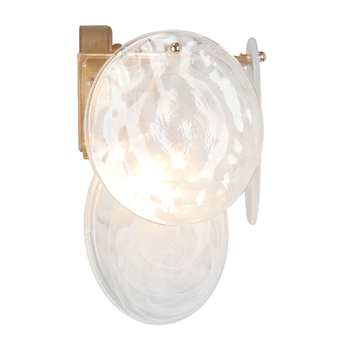 Настенный светильник Vitaluce V5828-8/1A