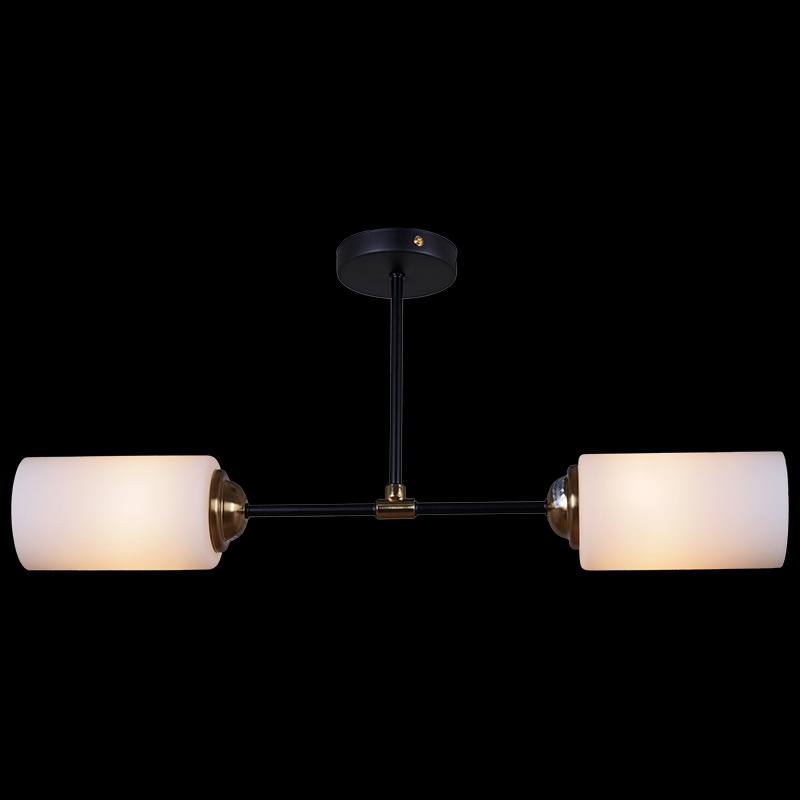 Люстра на штанге Reluce 32348-0.3-02