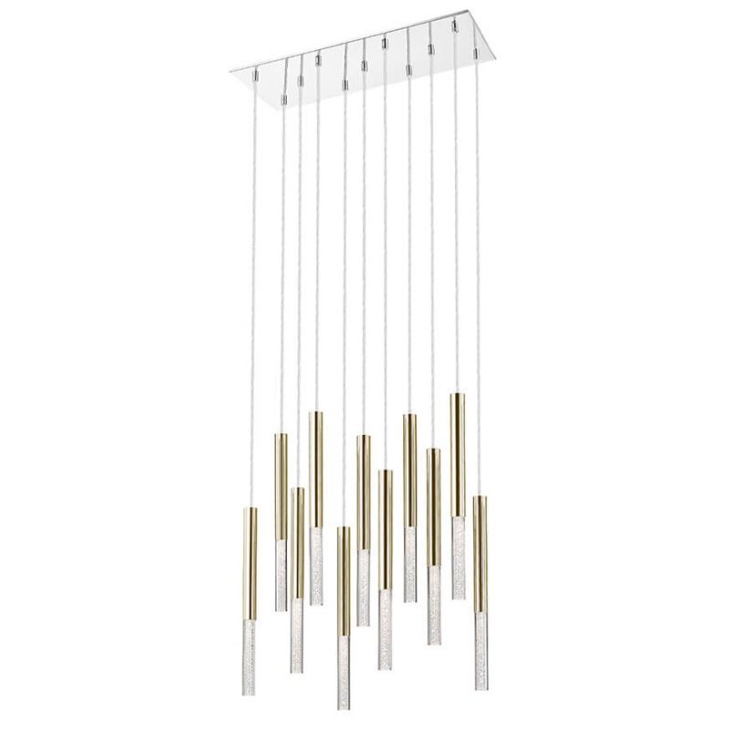 Подвесной светодиодный светильник Zumaline ONE P0461-11L-B5F7