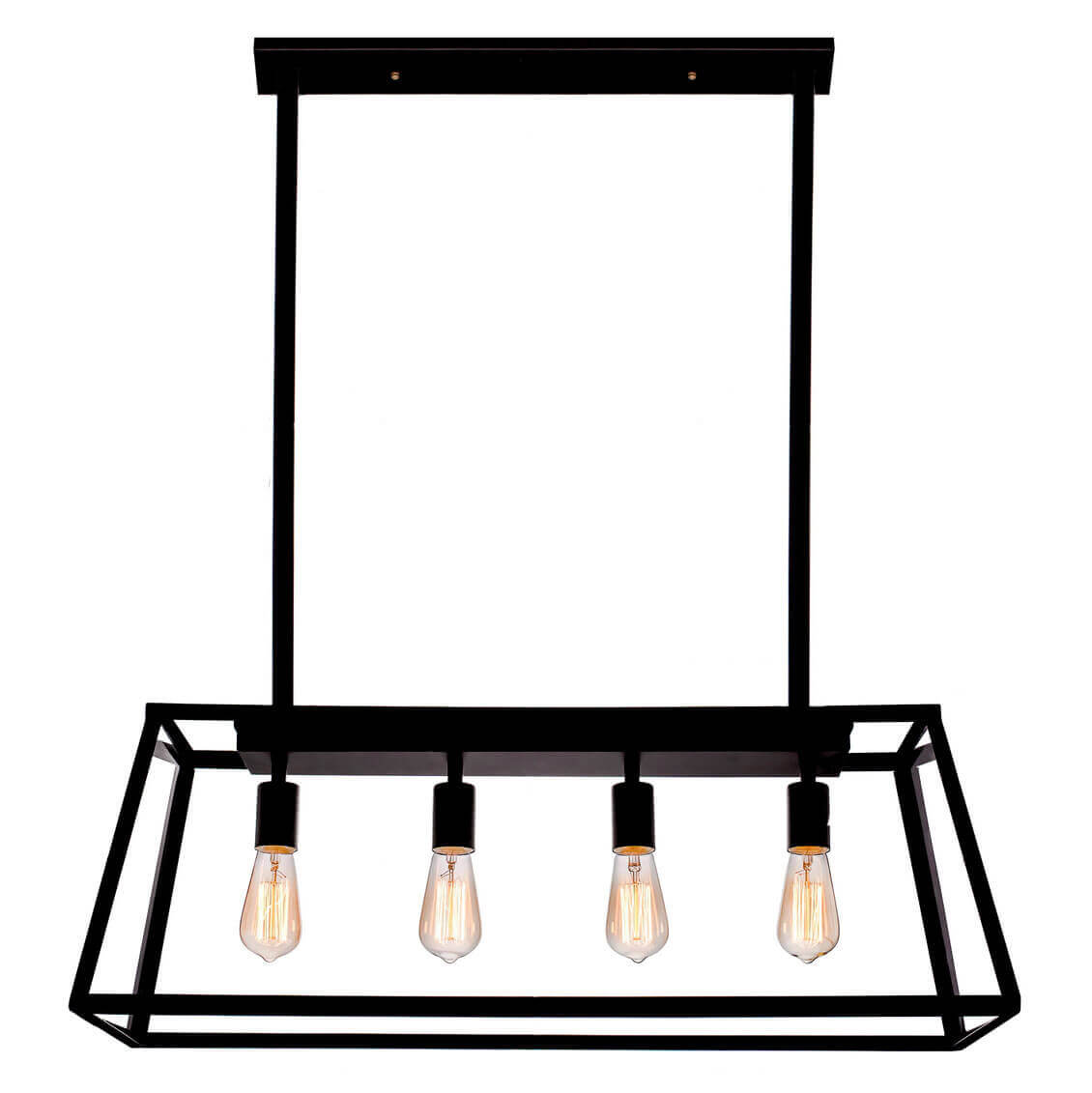 Подвесной светильник LOFT IT Modern filament Loft3110C