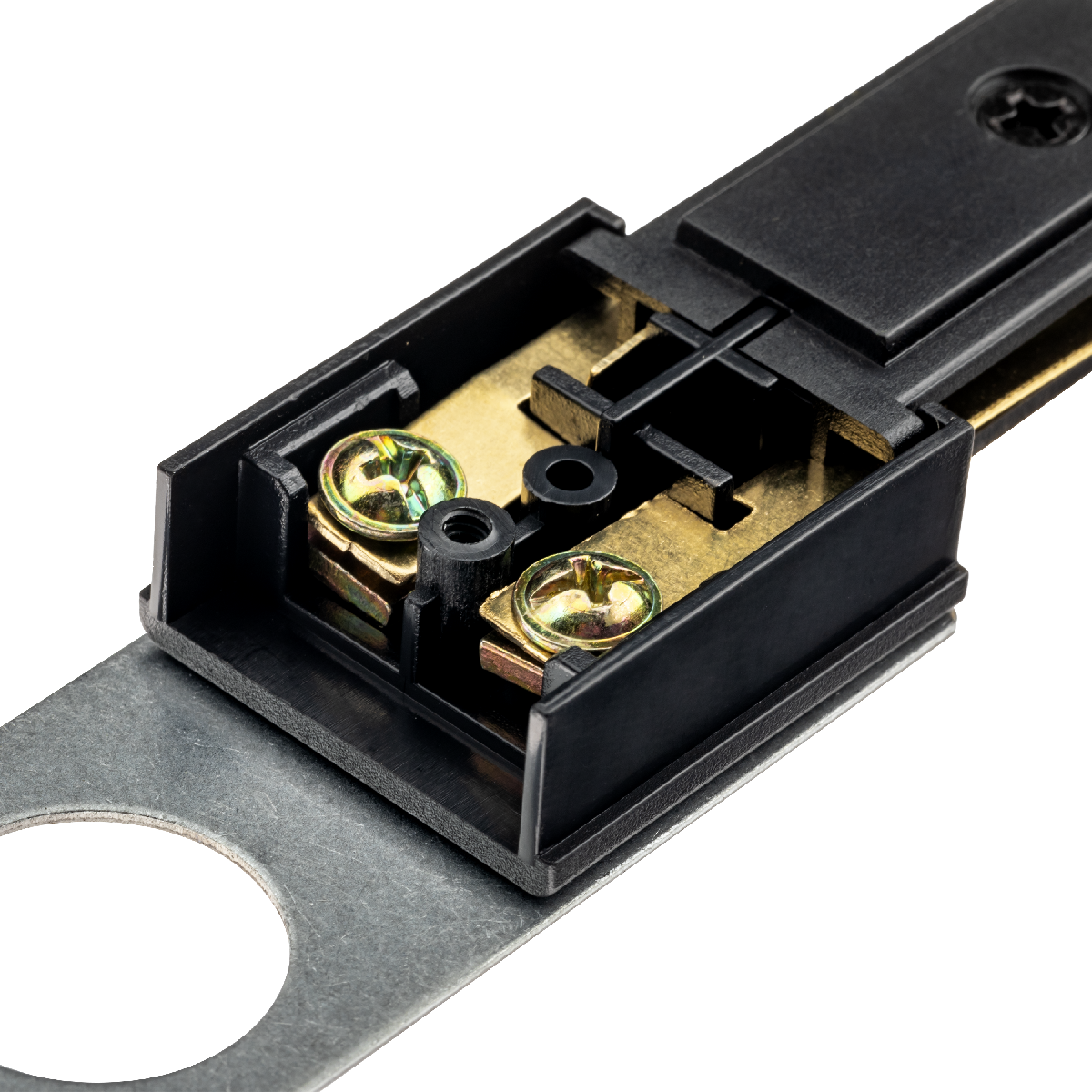 Прямой коннектор питания для шинопровода Ritter Artline 59756 2