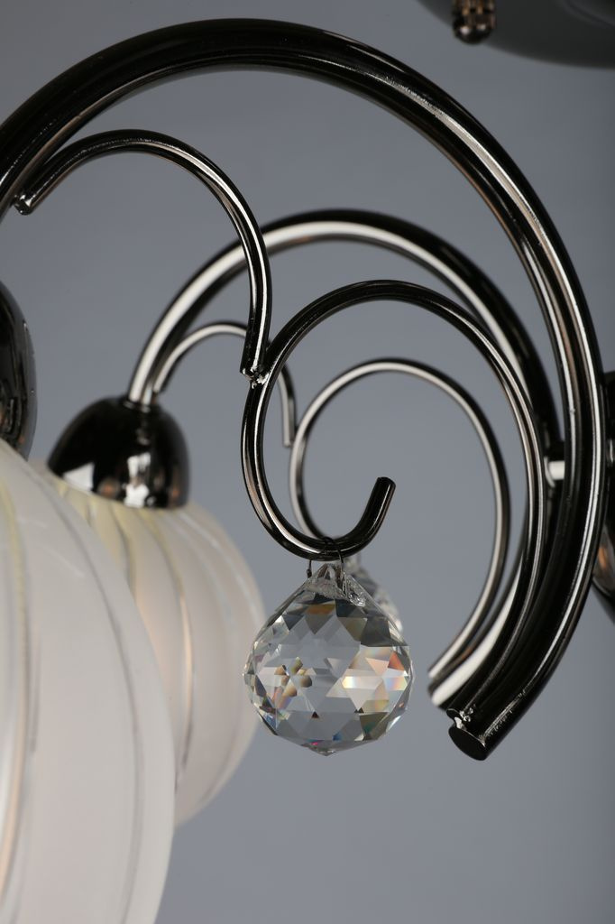 Потолочная люстра Omnilux OML-31807-05