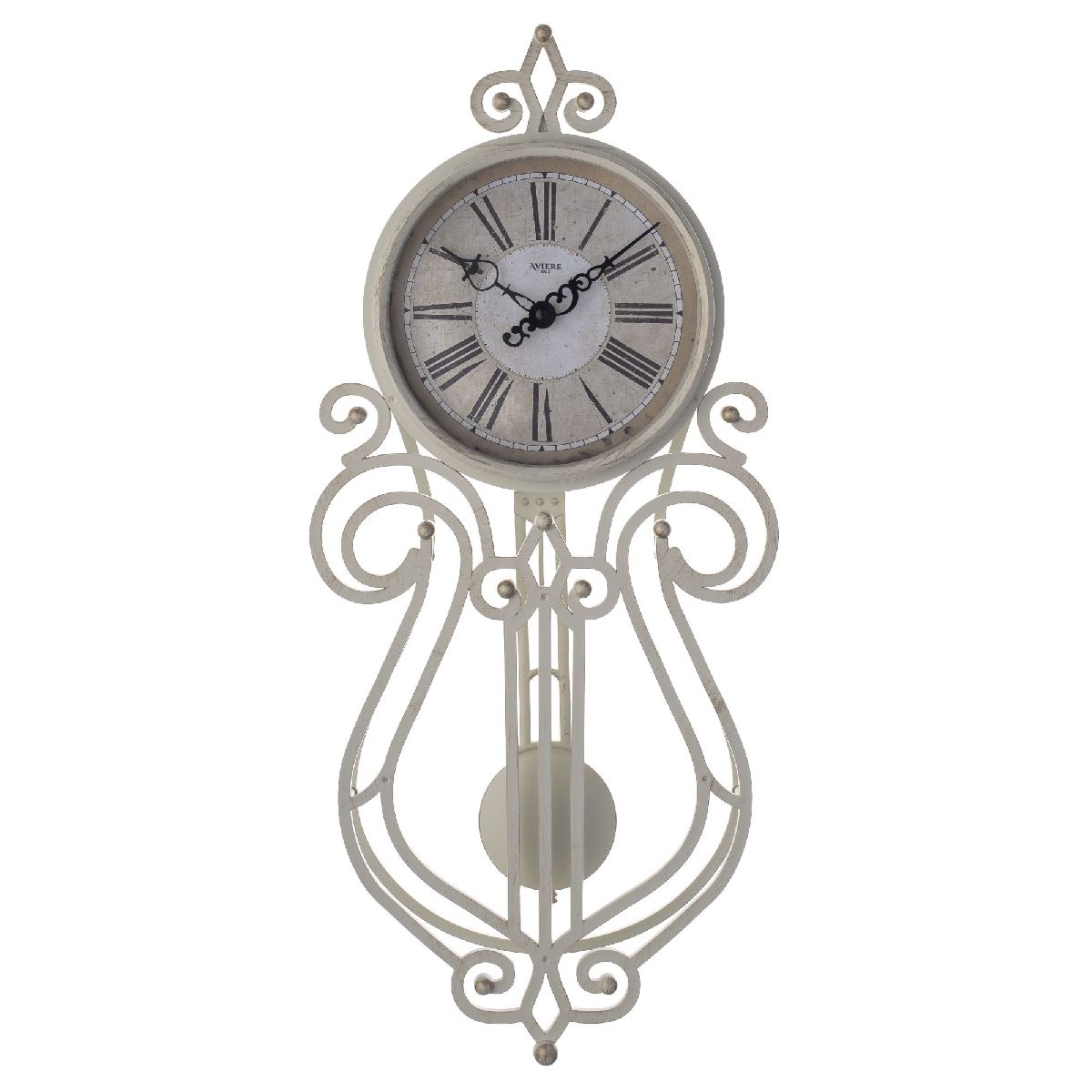 Настенные часы Aviere 27519