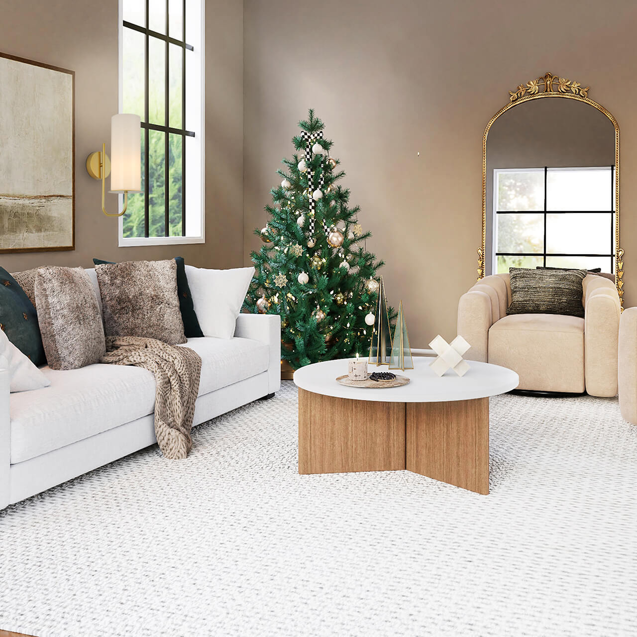 Бра F-Promo Prometeo 2923-1W в Москве