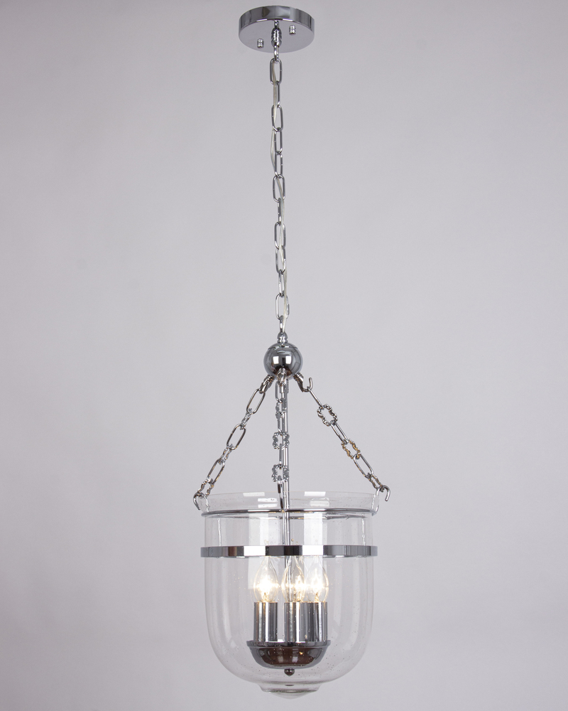 Подвесной светильник Abrasax Hildegard CL.9102-5CH