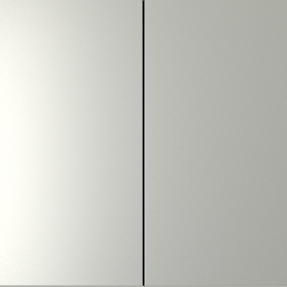 Выключатель с самовозвратом двухклавишный Voltum S70 VLS020605 (сталь)