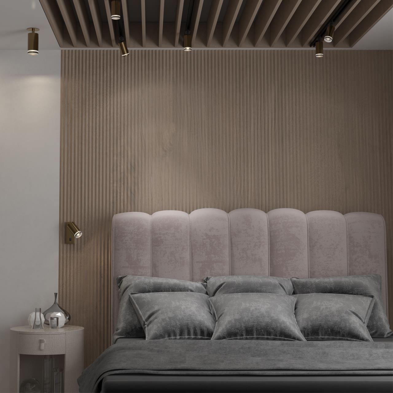 Спот Novotech Over 370894