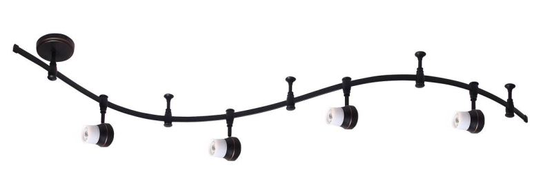 Трековая система Citilux Акцент CL561145