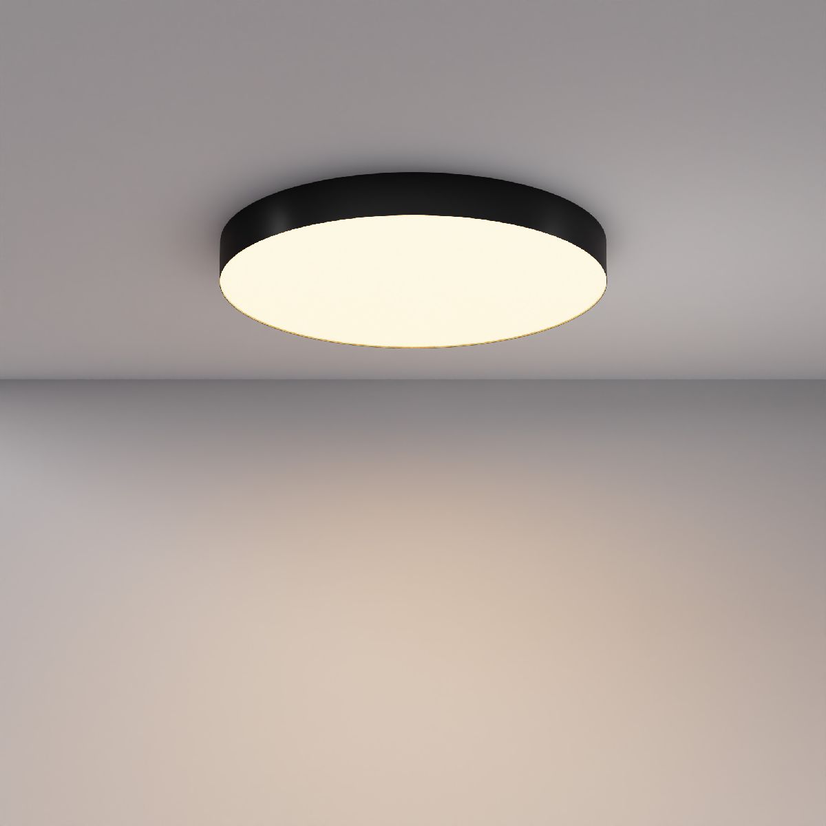 Потолочный светильник Level Light Up Halo UP-S1135RB