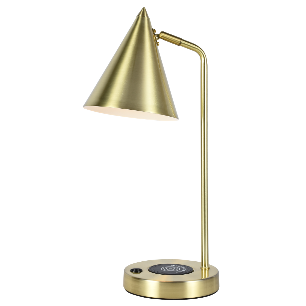 Настольная лампа Zortes DeskLight ZRS.1066.06