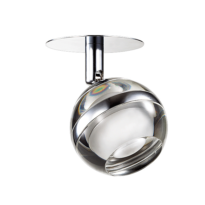 Встраиваемый спот Novotech Calura 357159