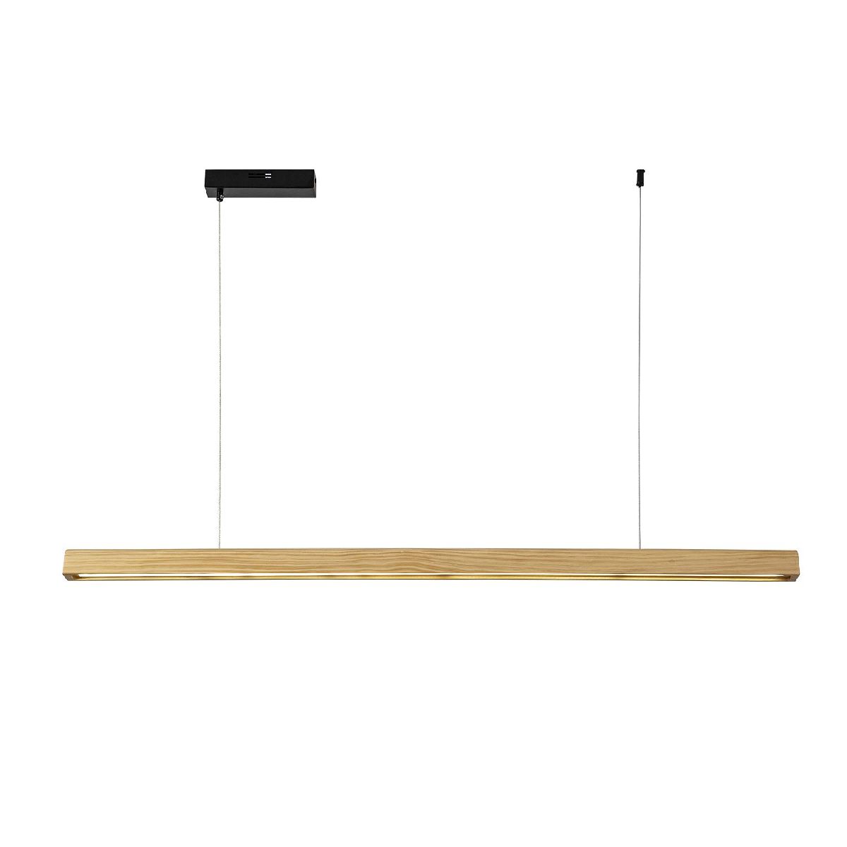 Подвесной светильник Favourite Timber 4188-1P