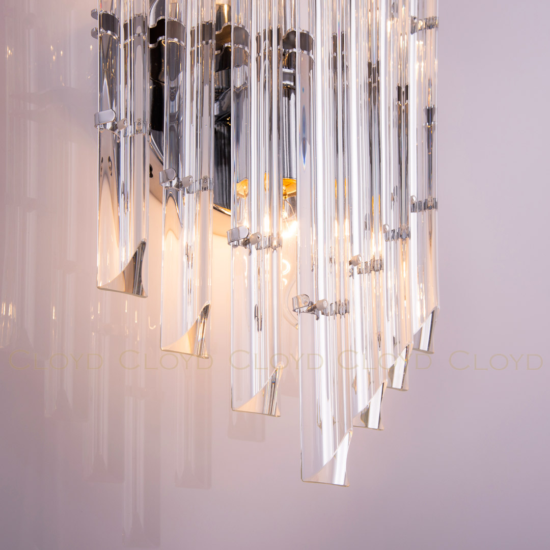 Настенный светильник Cloyd Oratoria 20145