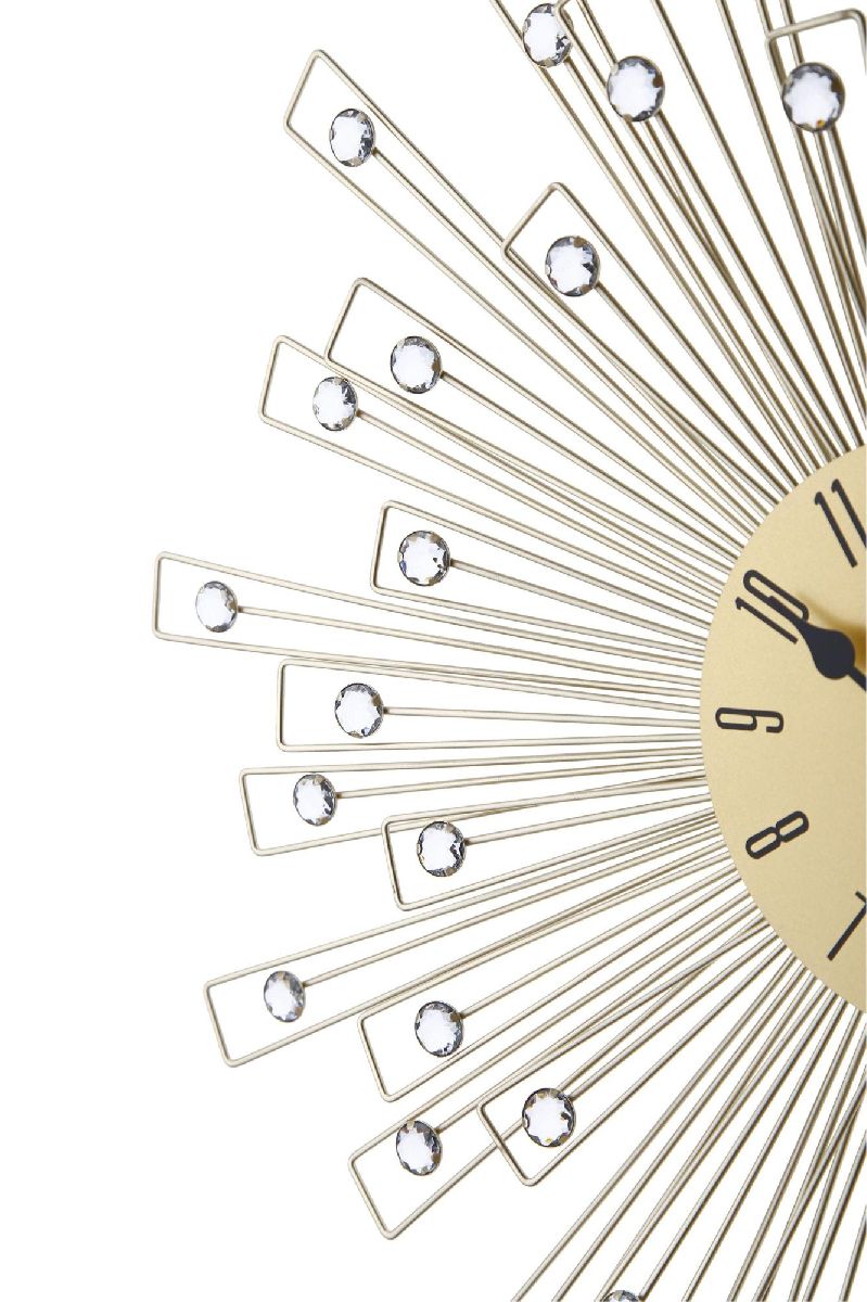 Настенные часы Aviere 29235