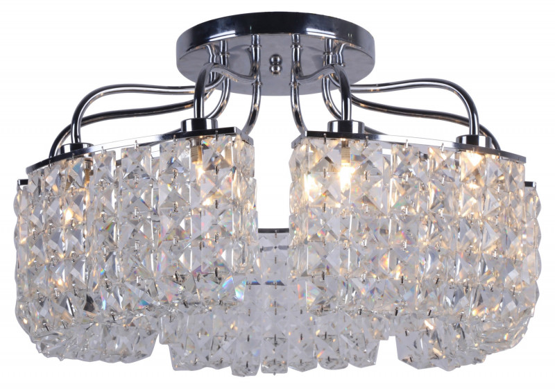 Накладная люстра Escada 418/10PL