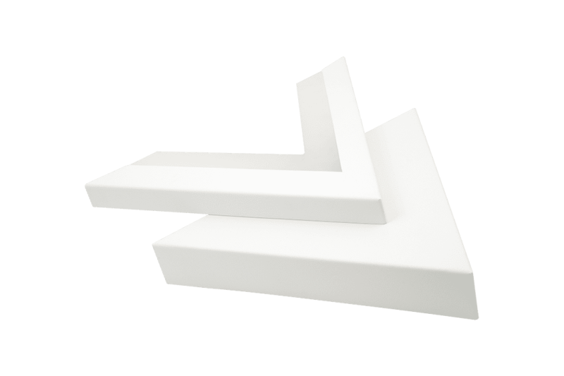 Настенный светильник DesignLed GW-0280-8-WH-WW 003303