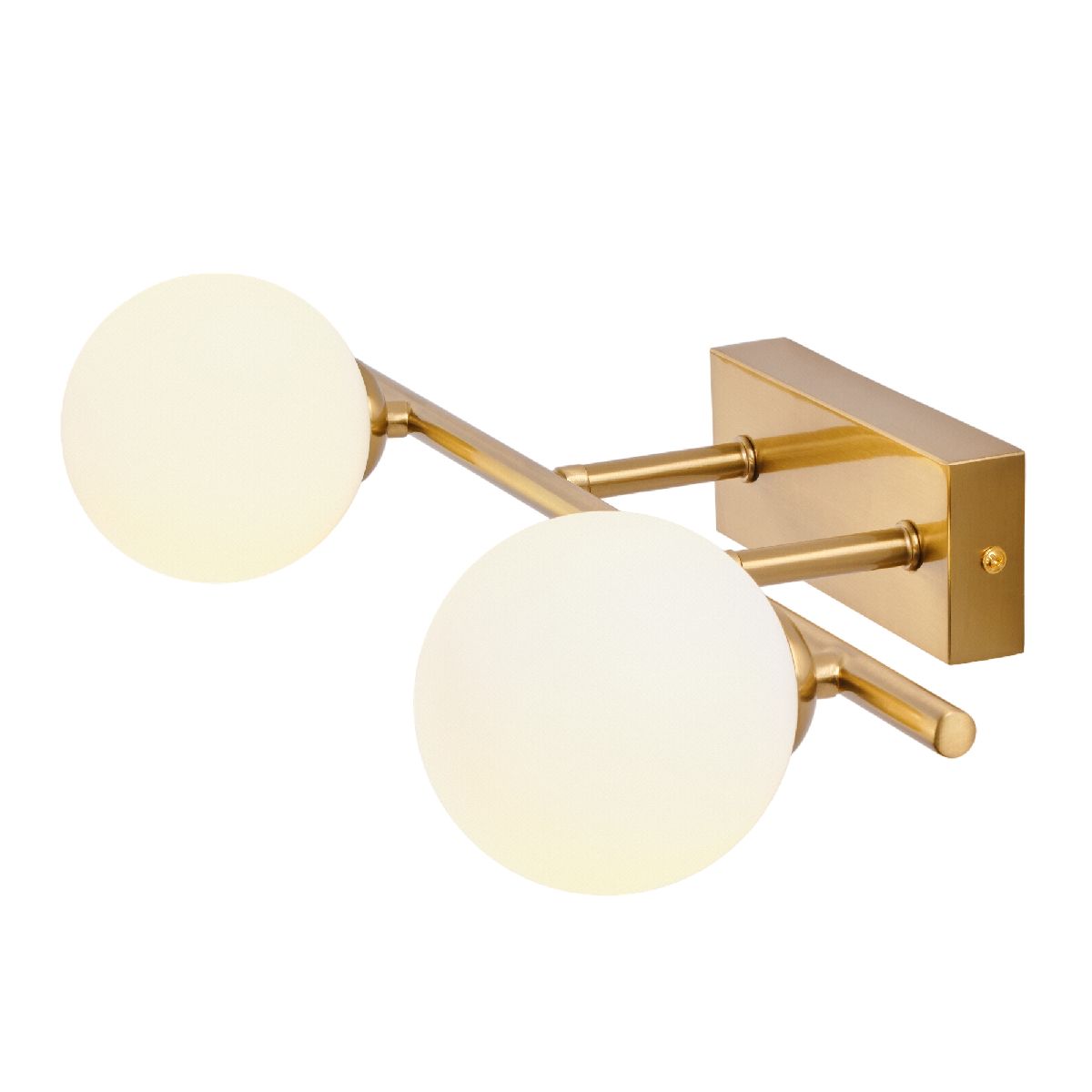 Настенный светильник MyFar Valency MR2032-2W