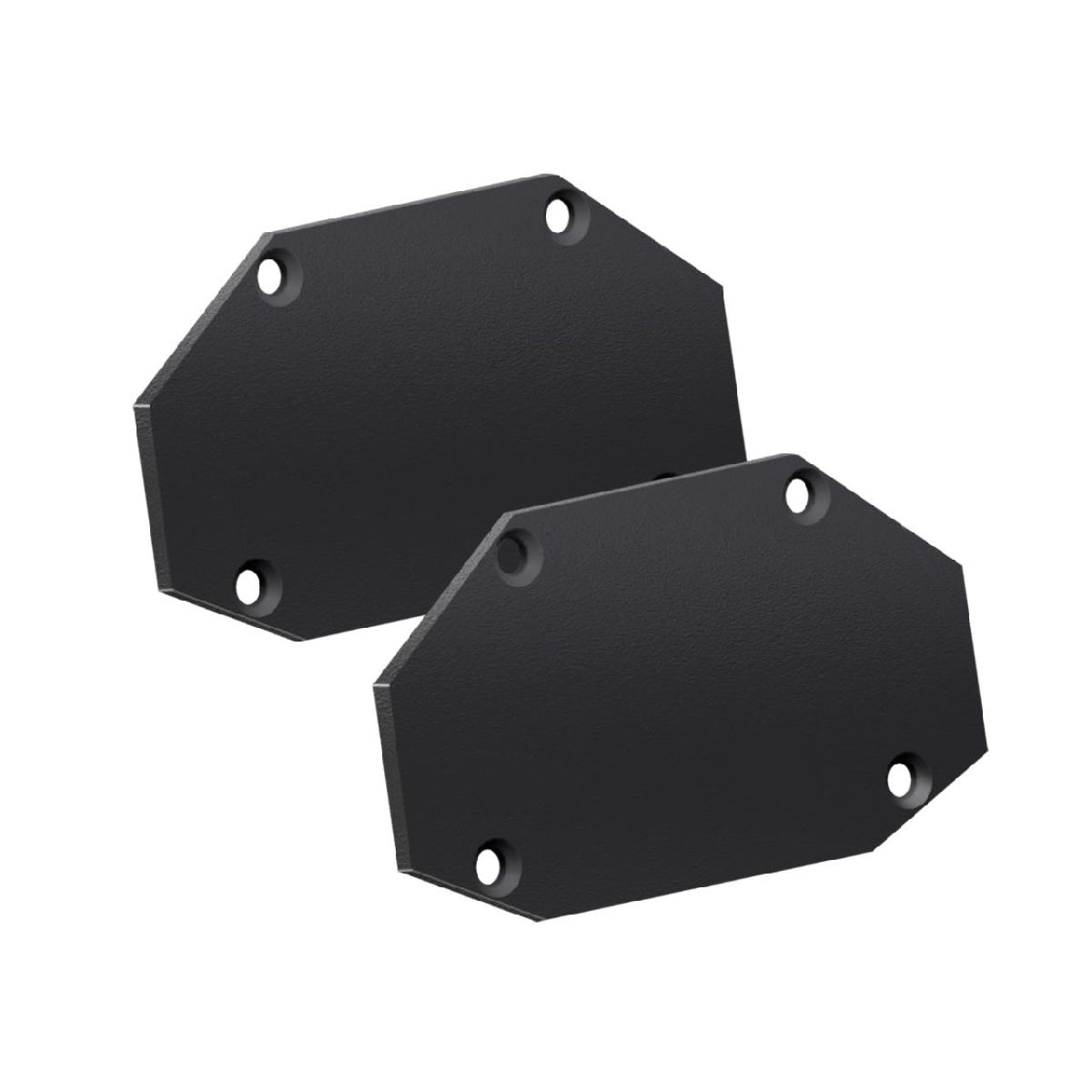 Заглушка торцевая (2 шт.) Novotech Smal 135203