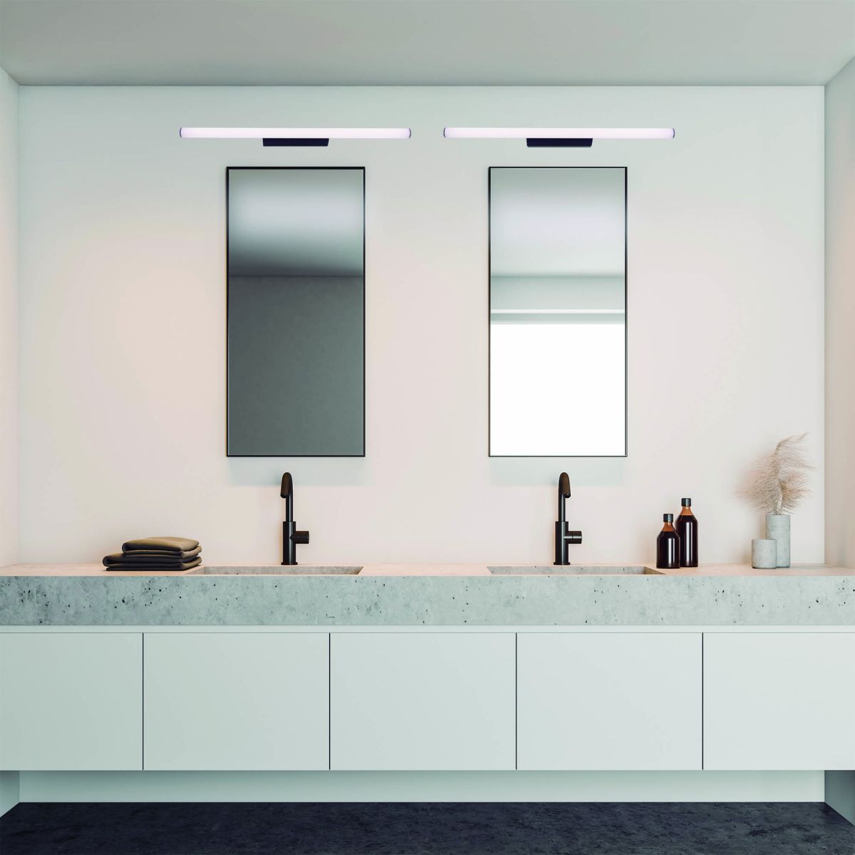 Подсветка для зеркала Mantra Antiga 9261