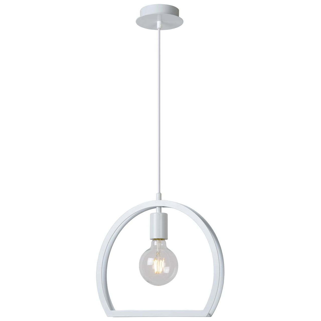 Подвесной светильник Lucide Contour 34418/27/31